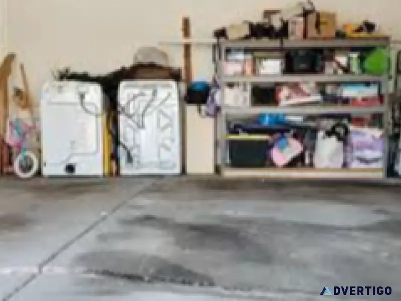 Get Your Garage Prepared For Winter
