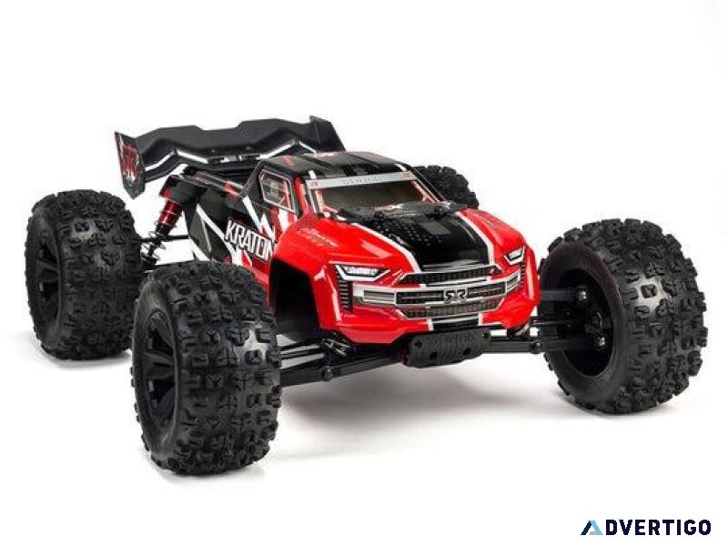 Spektrum Collection Explore Hobby Sports  Selection