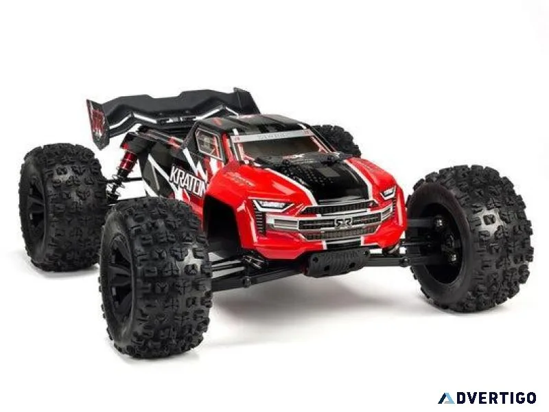 Spektrum Collection Explore Hobby Sports  Selection