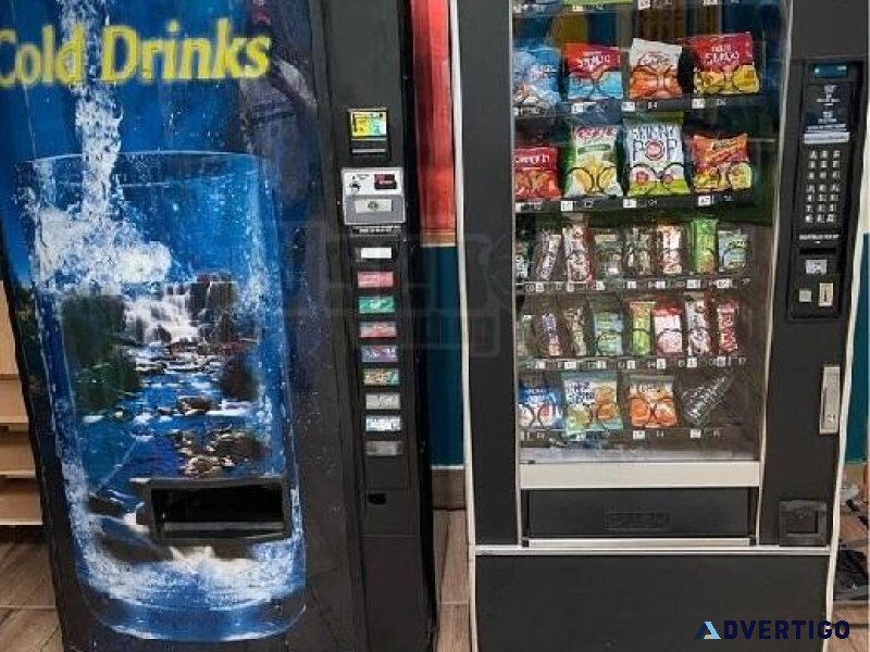 CASH KING Vending Routes EASY MONEY  Great Passive Income