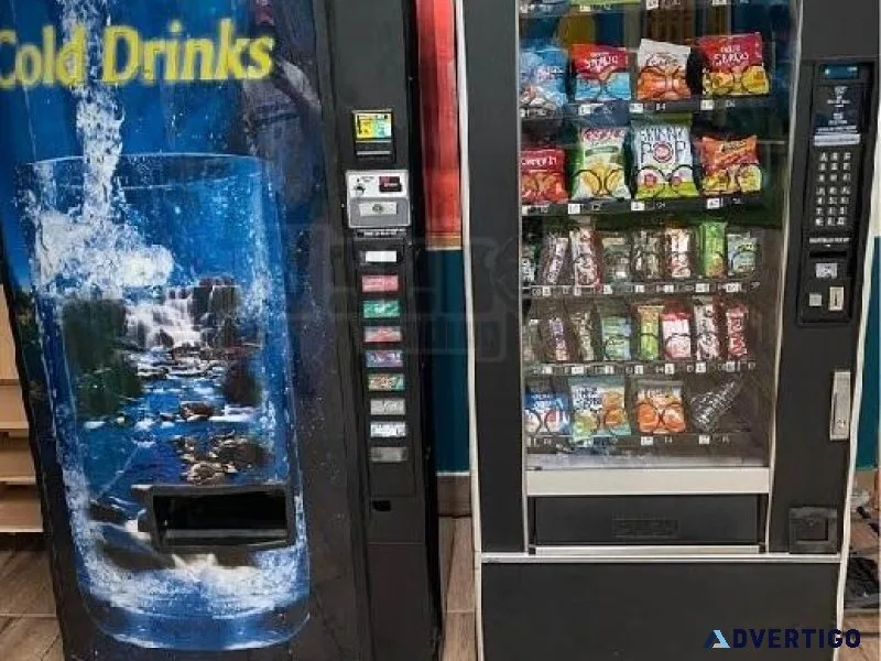 CASH KING Vending Routes EASY MONEY  Great Passive Income