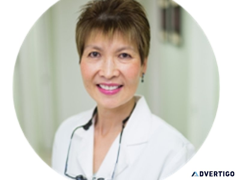 Anna Lee DDS