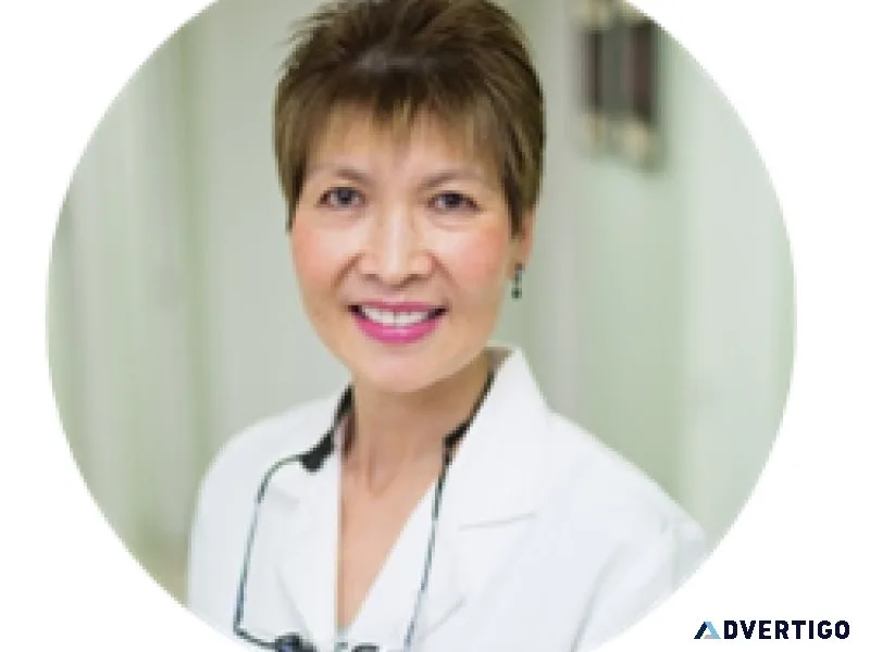 Anna Lee DDS