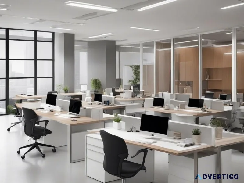 &quotOffice Efficiency Redefined with PEO&quot