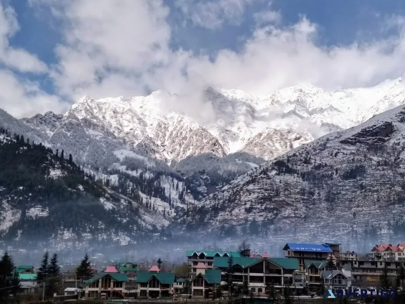 Manali tour packages