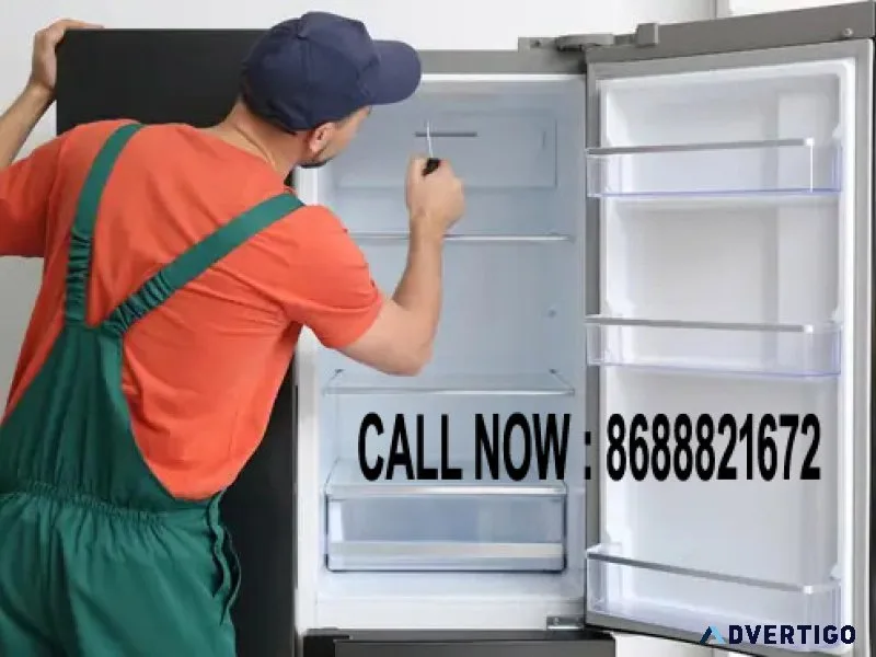 Lg refrigerator service center in gajuwaka
