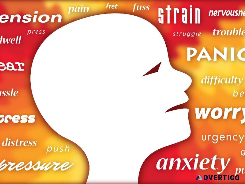 Is Stress making you tired depressed angry or unmotivated