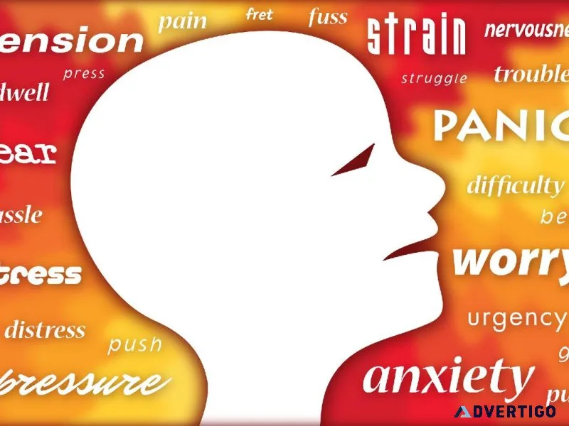 Is Stress making you tired depressed angry or unmotivated