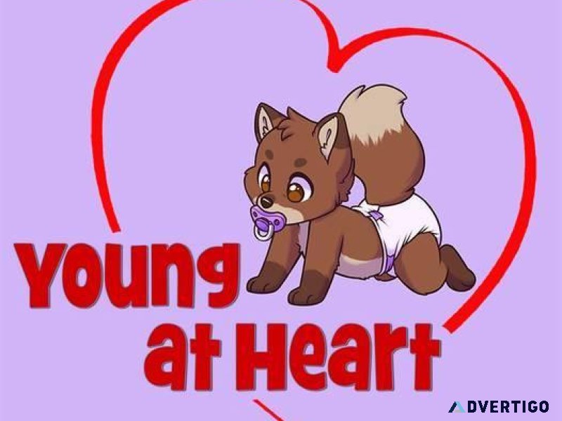 Young At Heart Daycare