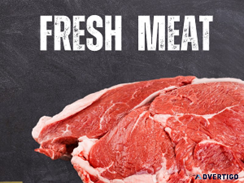 Unearth the essence of true flavor with slanker s grass-fed meat