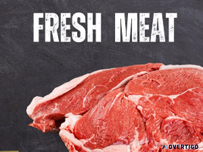 Unearth the essence of true flavor with slanker s grass-fed meat