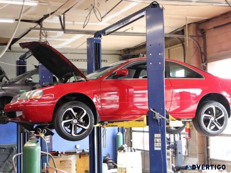 Automotive Trade School In Philadelphia
