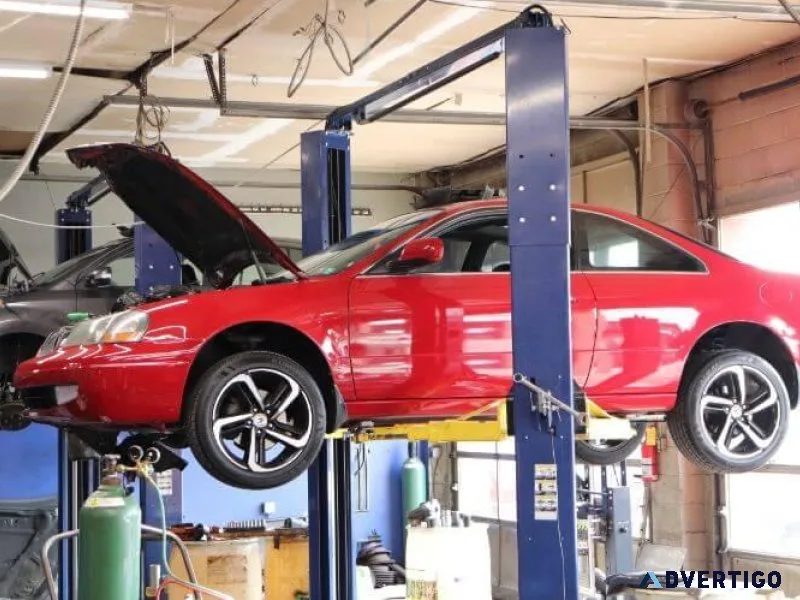 Automotive Trade School In Philadelphia