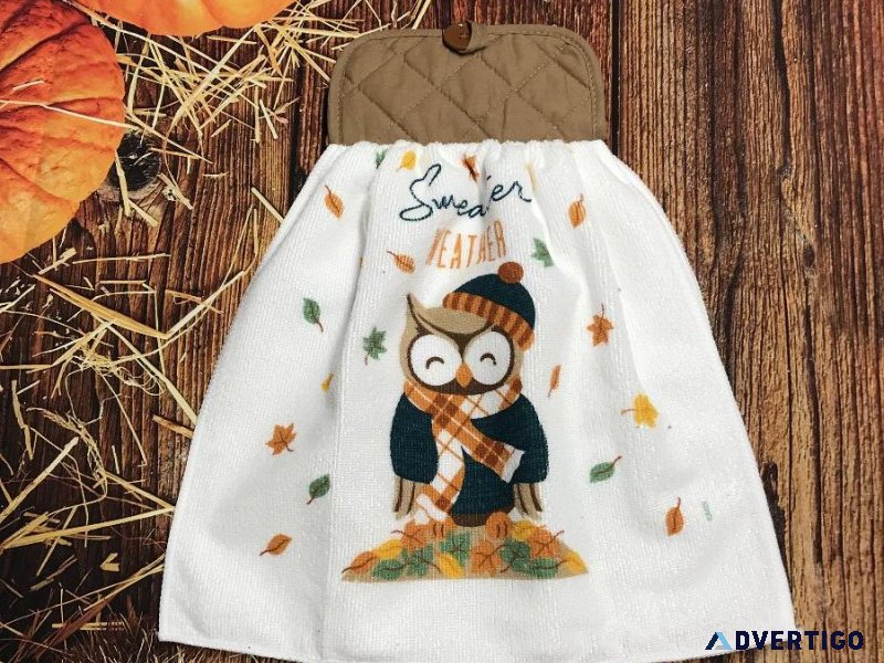 Sweater Weather Fall Decor 6