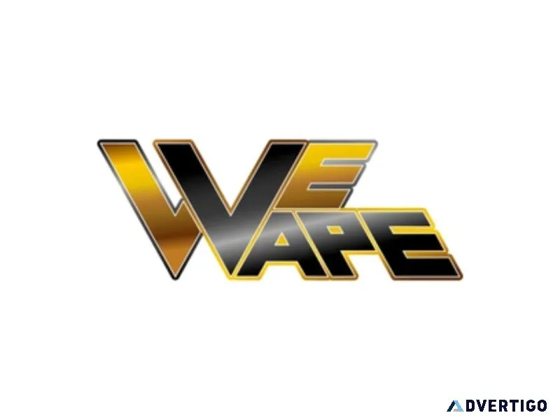 WeVape Sardis