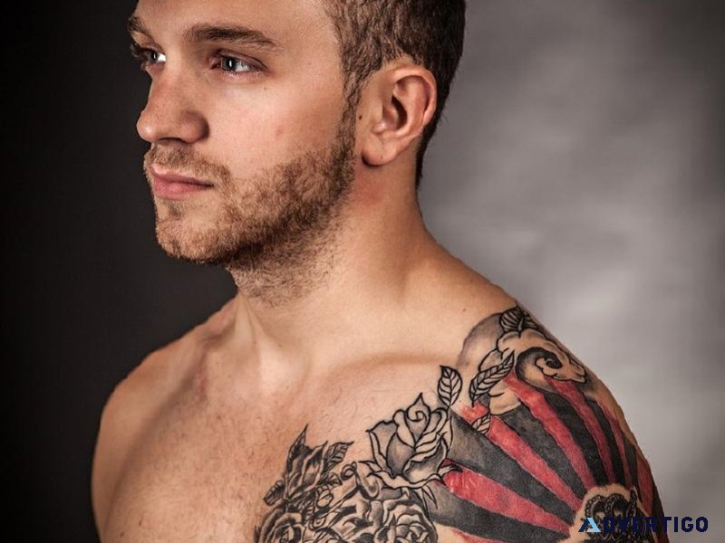 New Tattoo How do you condition it