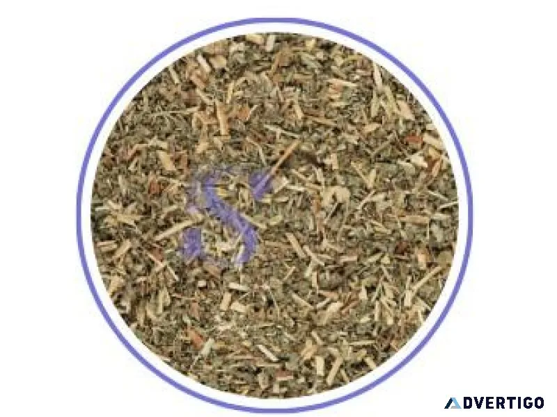 Cut And Sifted Herbs Online  Serenityuniverse.com