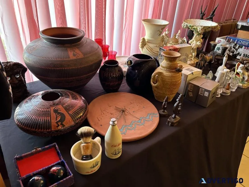 Estate Sale 127-129 16245 Mount Baden Powell FV