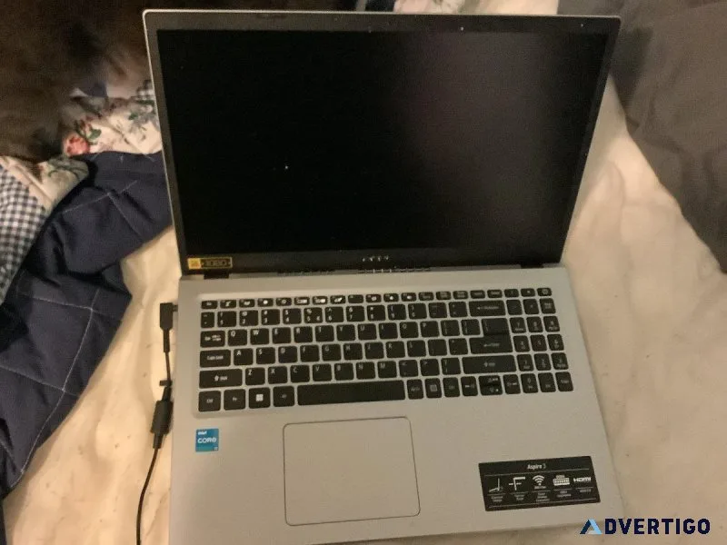 Acer laptop