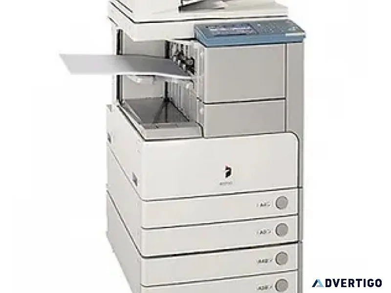 Canon iR 3030 copier