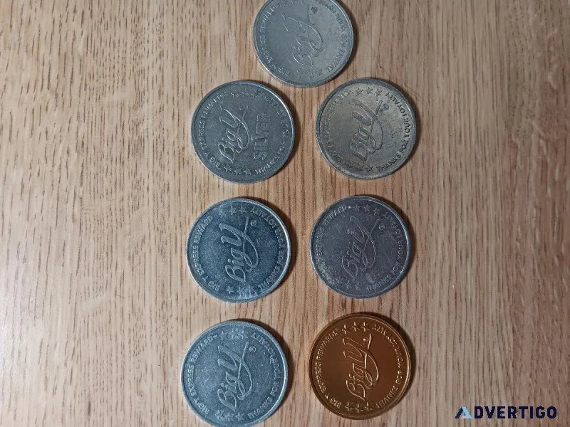coin