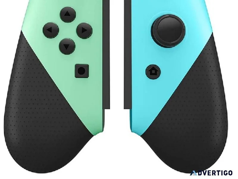 Nintendo Switch Joy Cons New In Box