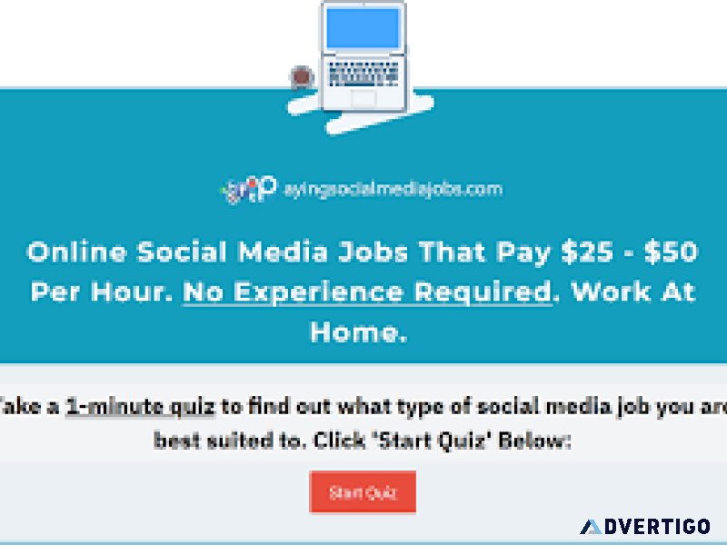 earn 50 per hour from home