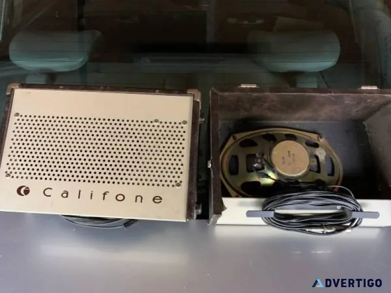 6x9 carHome Speakers