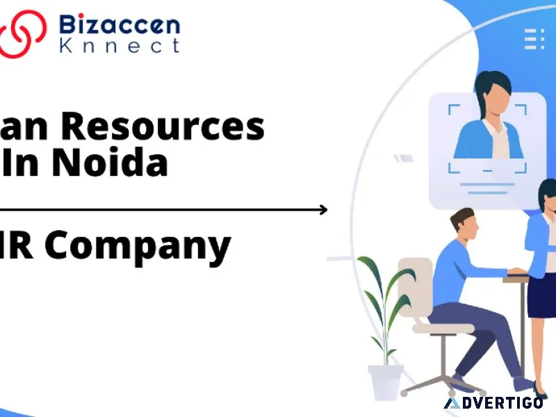 Human Resources in Noida