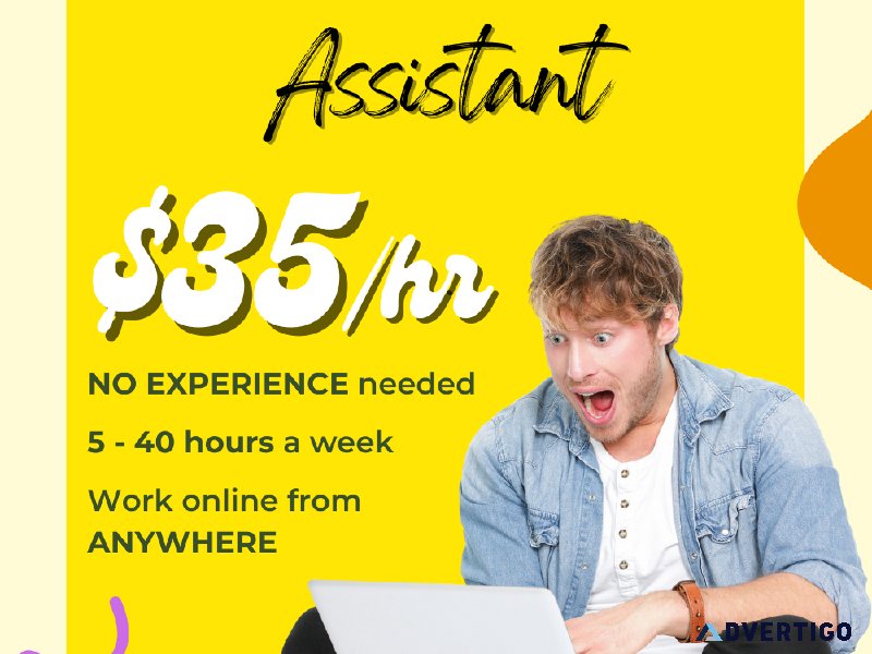 Earn Money with Flexible Hours