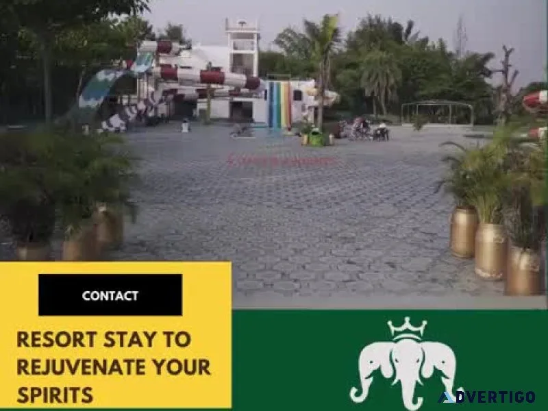 Top hotel in pench