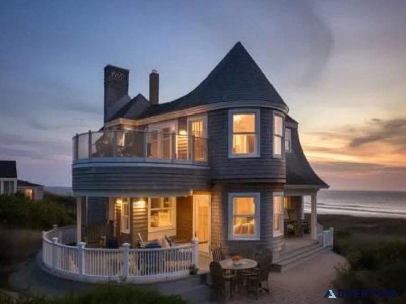 Custom home builders watch hill ri