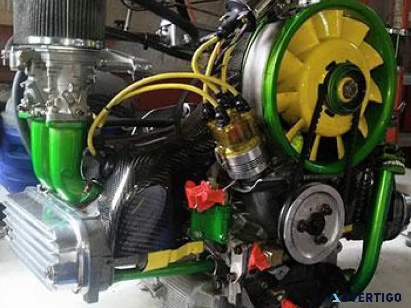 Diesel Tuning