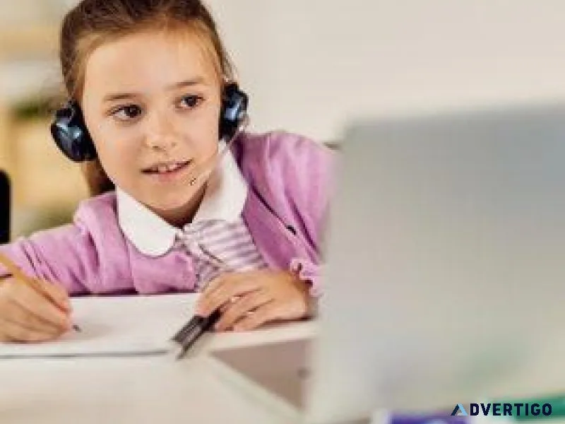 We are currently seeking individuals to teach online.
