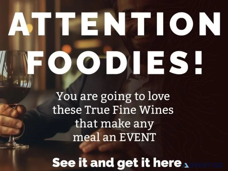 Happy Holidays to all Foodies Best Wines for Pairings
