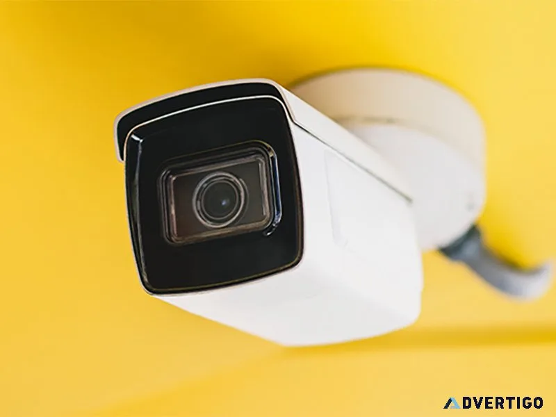 Cctv camera, attendance machines, 