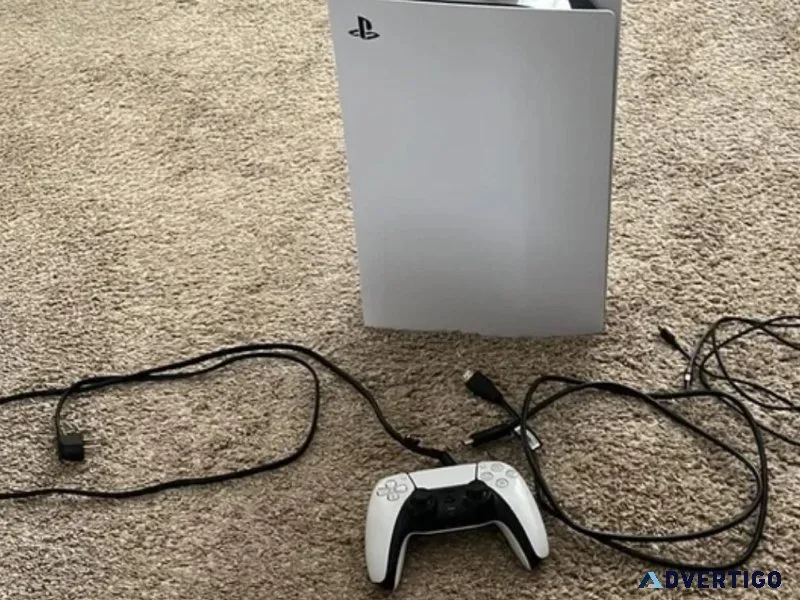Ps5