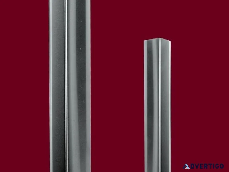 Stainless Steel Corner Guards Barrie 1-800-638-0126