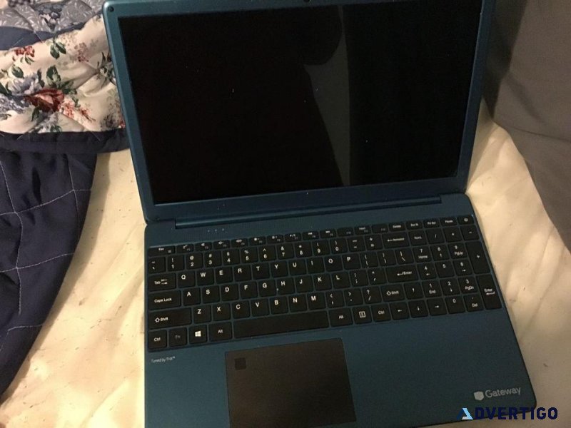 gateway laptop