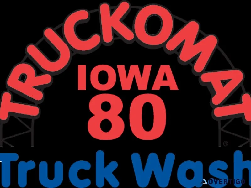 Washbay Attendant - Oak Grove Truckomat