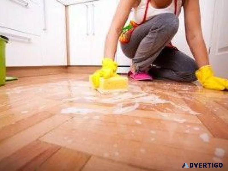 House Cleaning Domestic Cleaning  Spring Cleaning (London)