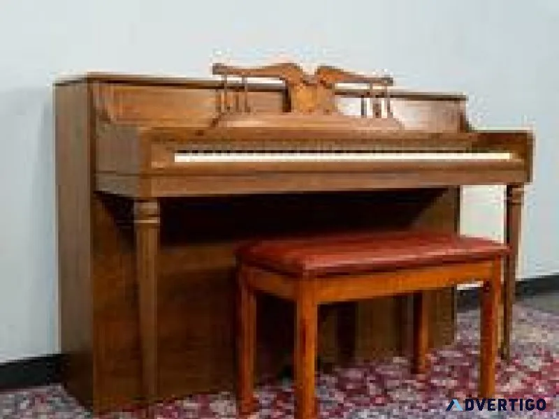 Frank Rudolph Wurlitzer for sale