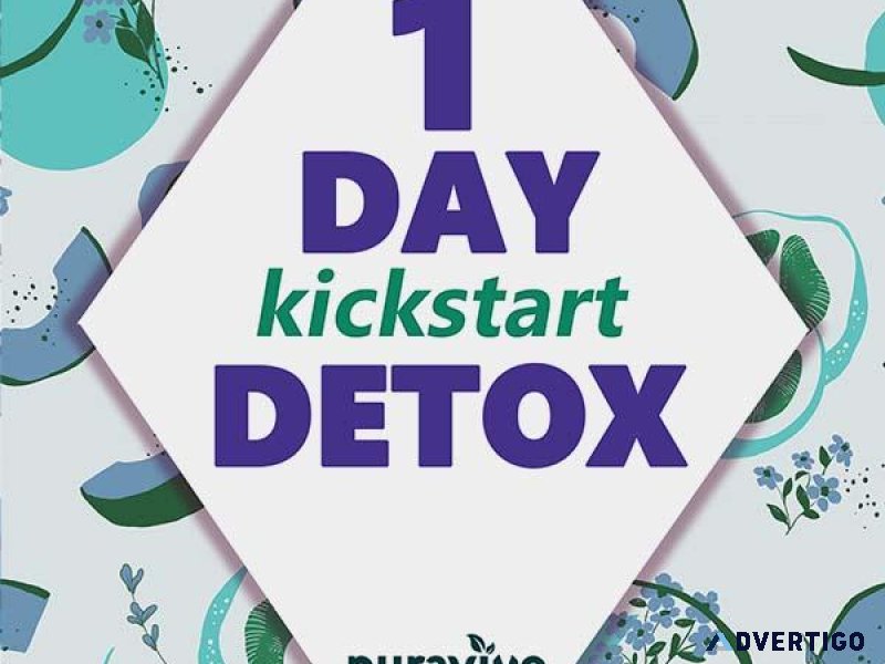 Easy Detox