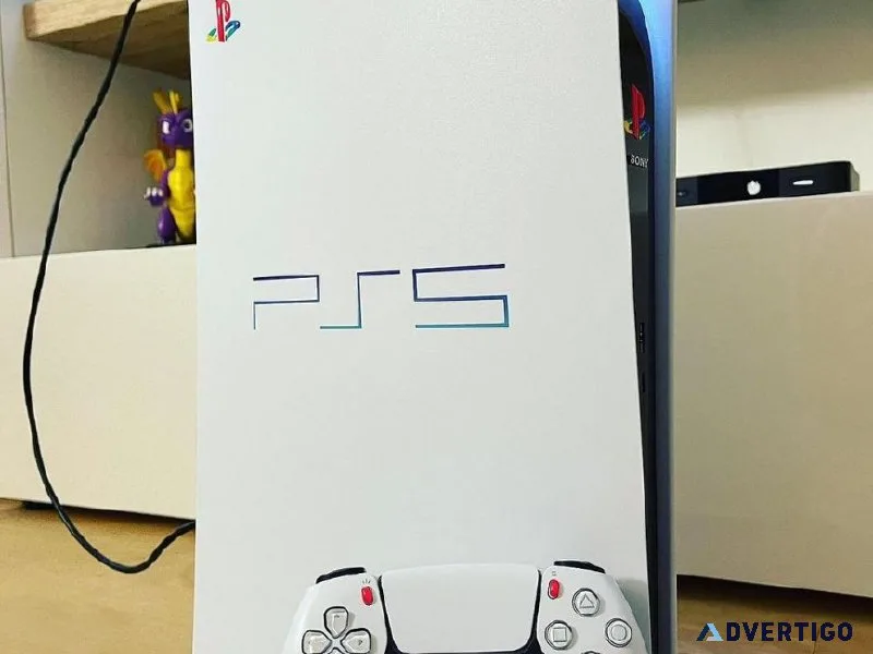 PS5 at reasonable price