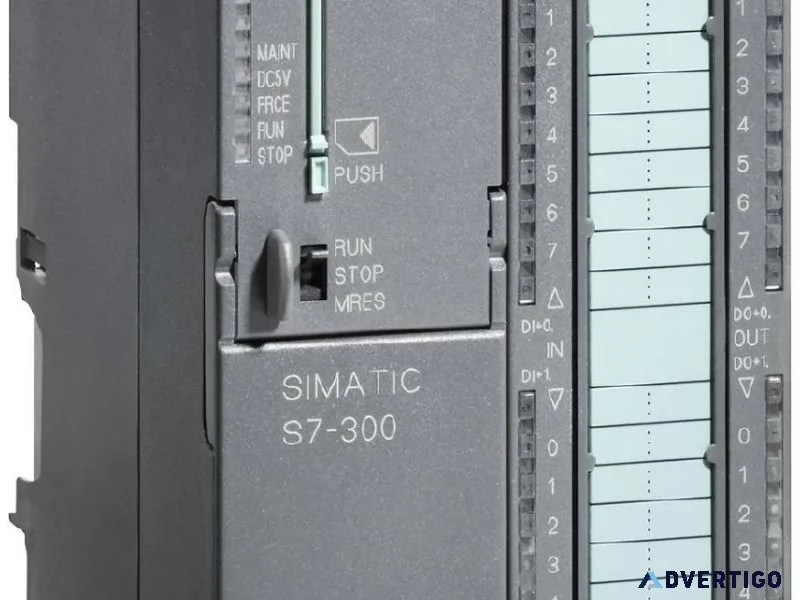 Programming PLC Designing HMI SIEMENS and DELTA