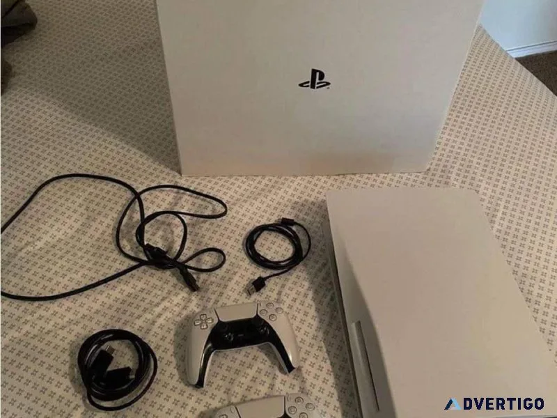 Ps5