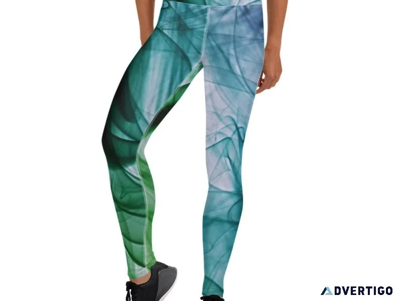 Unfazedspirit Leggings