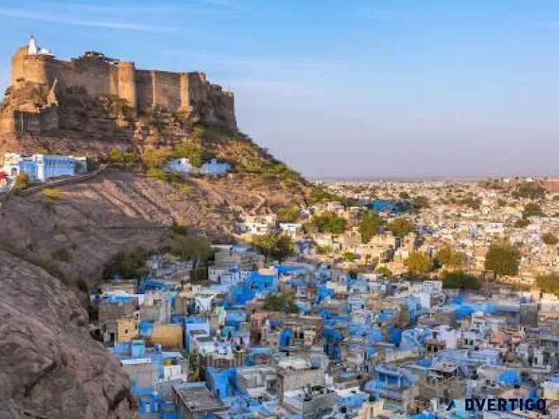 Explore jodhpur tour places in rajasthan
