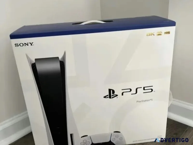 Used Ps5 for sale