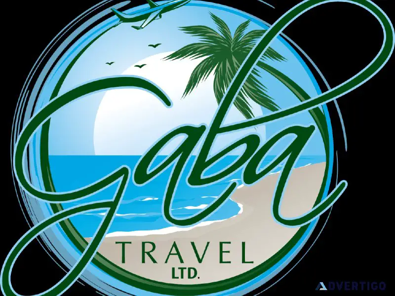 Gaba Travel Ltd.
